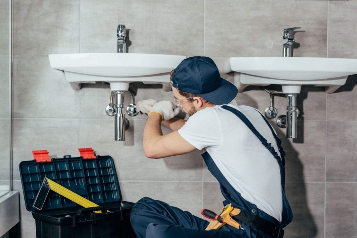 Professional and High-Quality Drain Cleaning Services in Sugar Land